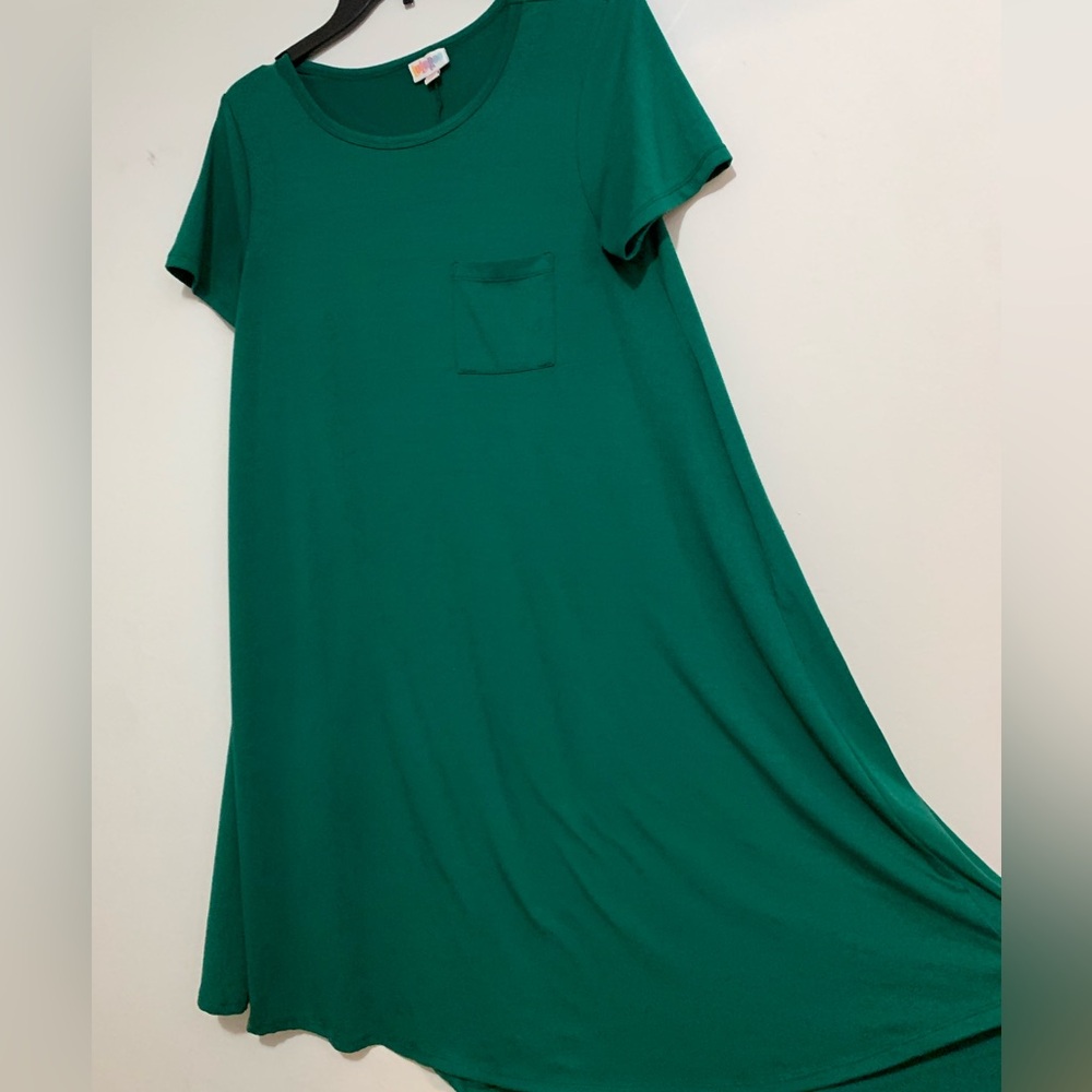 LulaRoe Carly